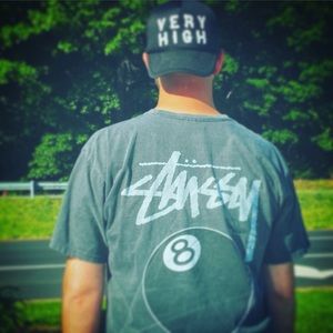 Meet your Posher, Shane